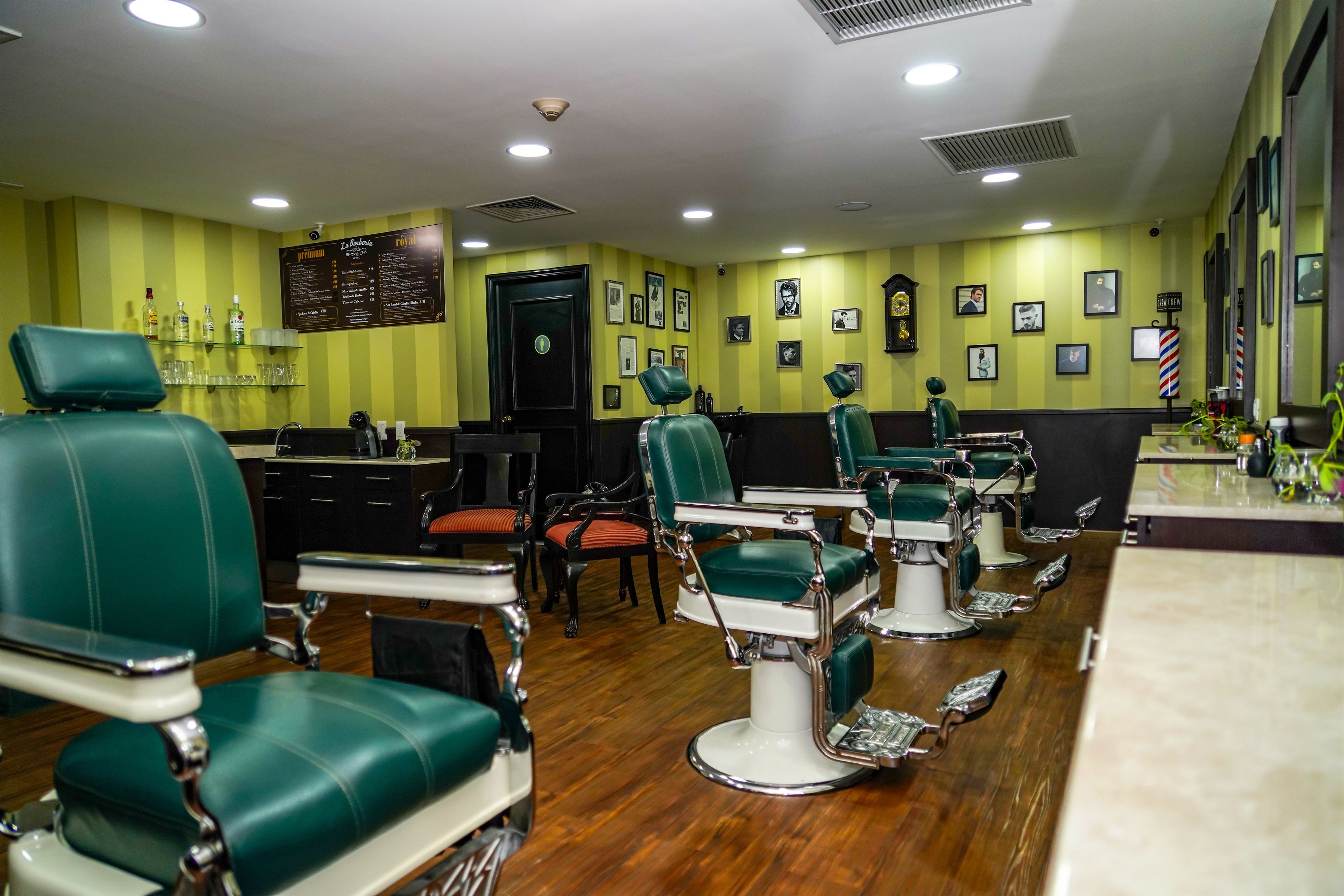 Foto - Barceló Mexico Reforma