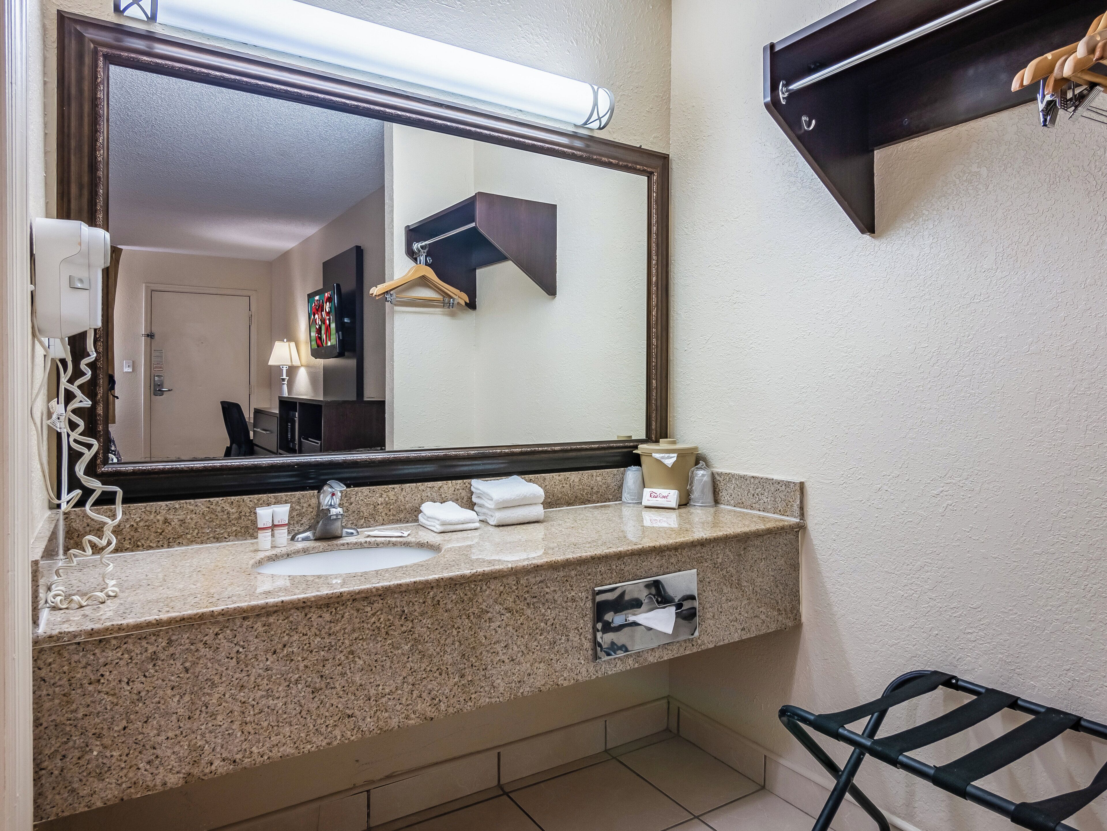 Foto - Red Roof Inn Orlando South - Florida Mall