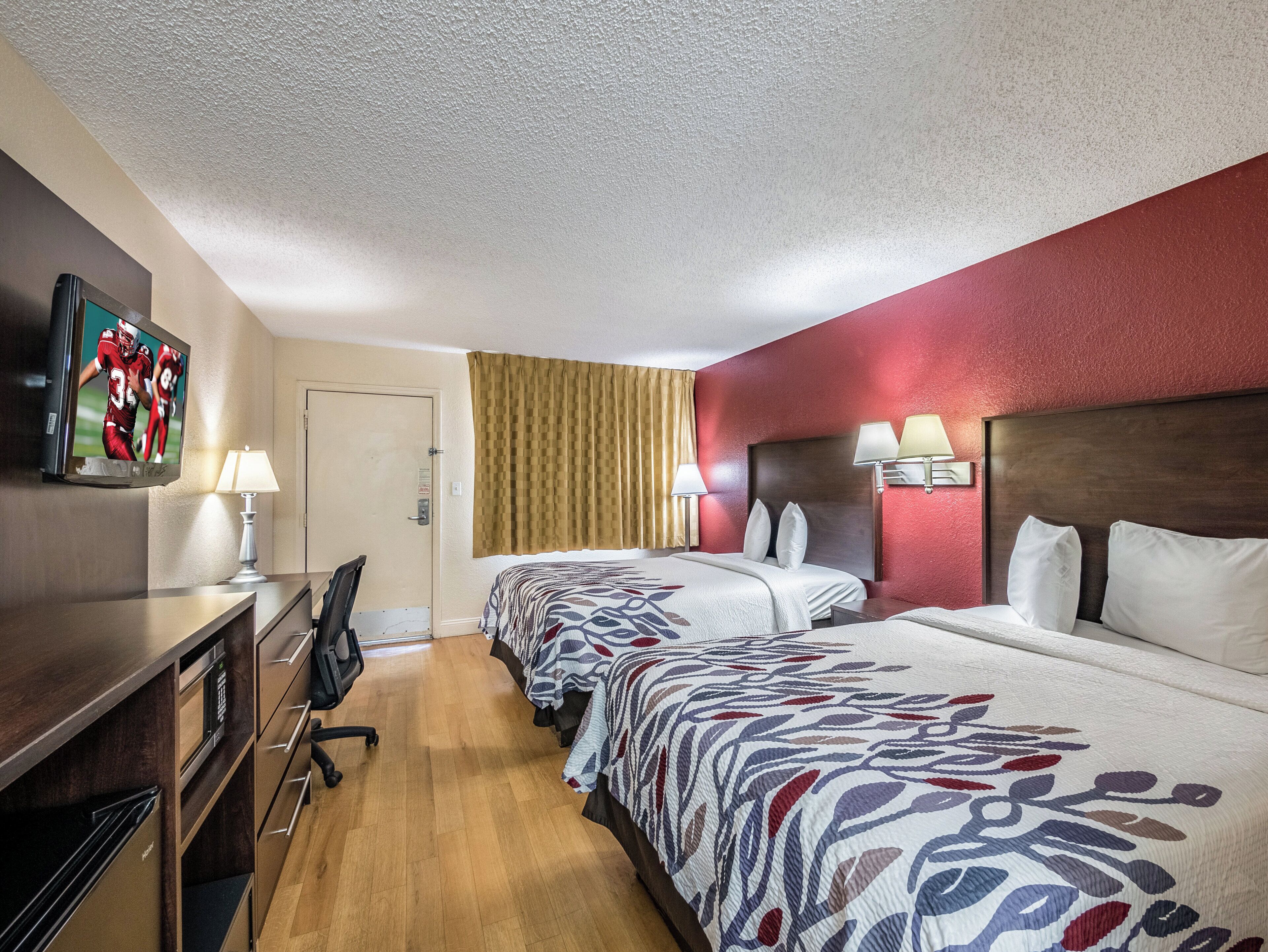Foto - Red Roof Inn Orlando South - Florida Mall
