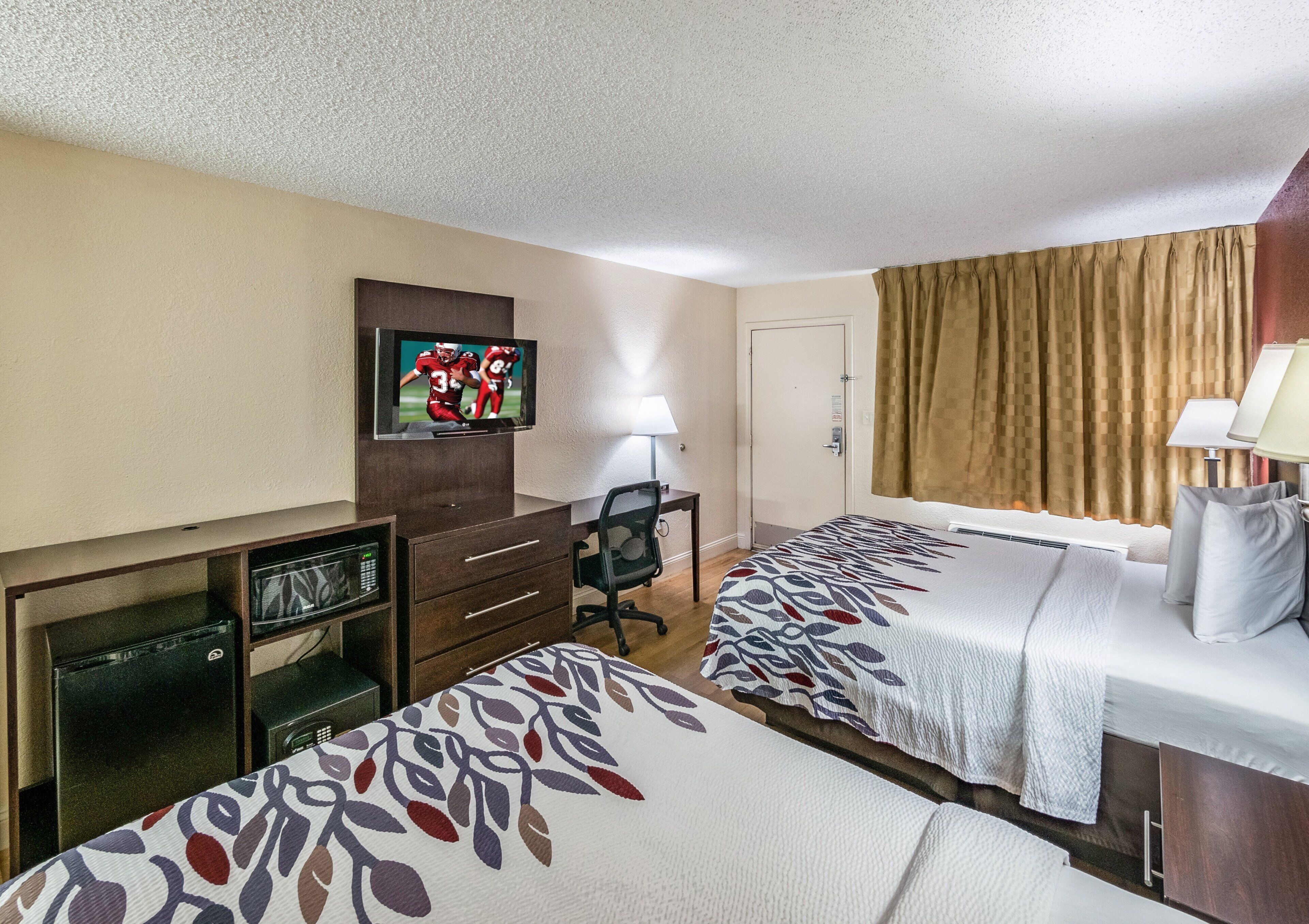 Foto - Red Roof Inn Orlando South - Florida Mall