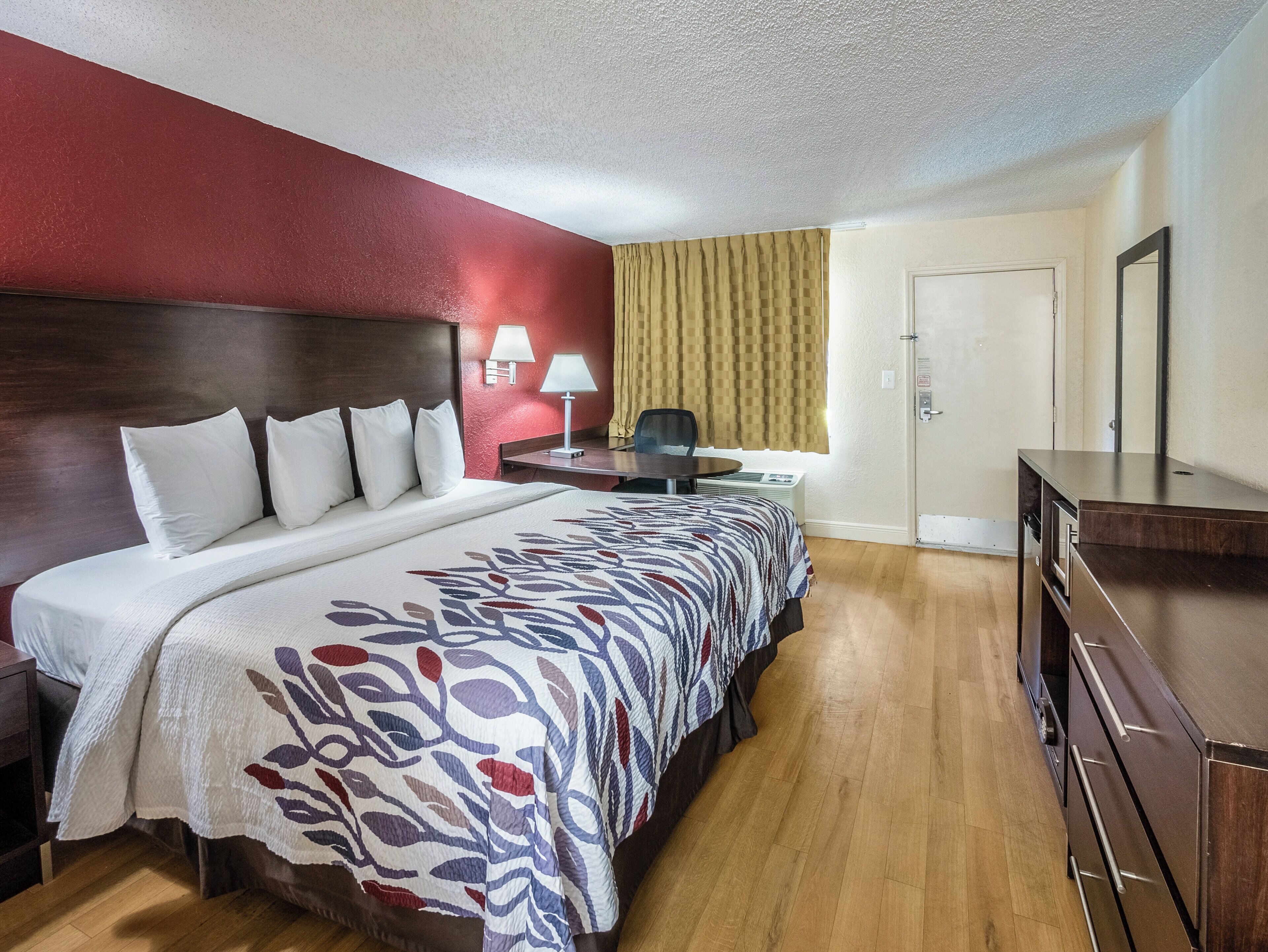 Foto - Red Roof Inn Orlando South - Florida Mall