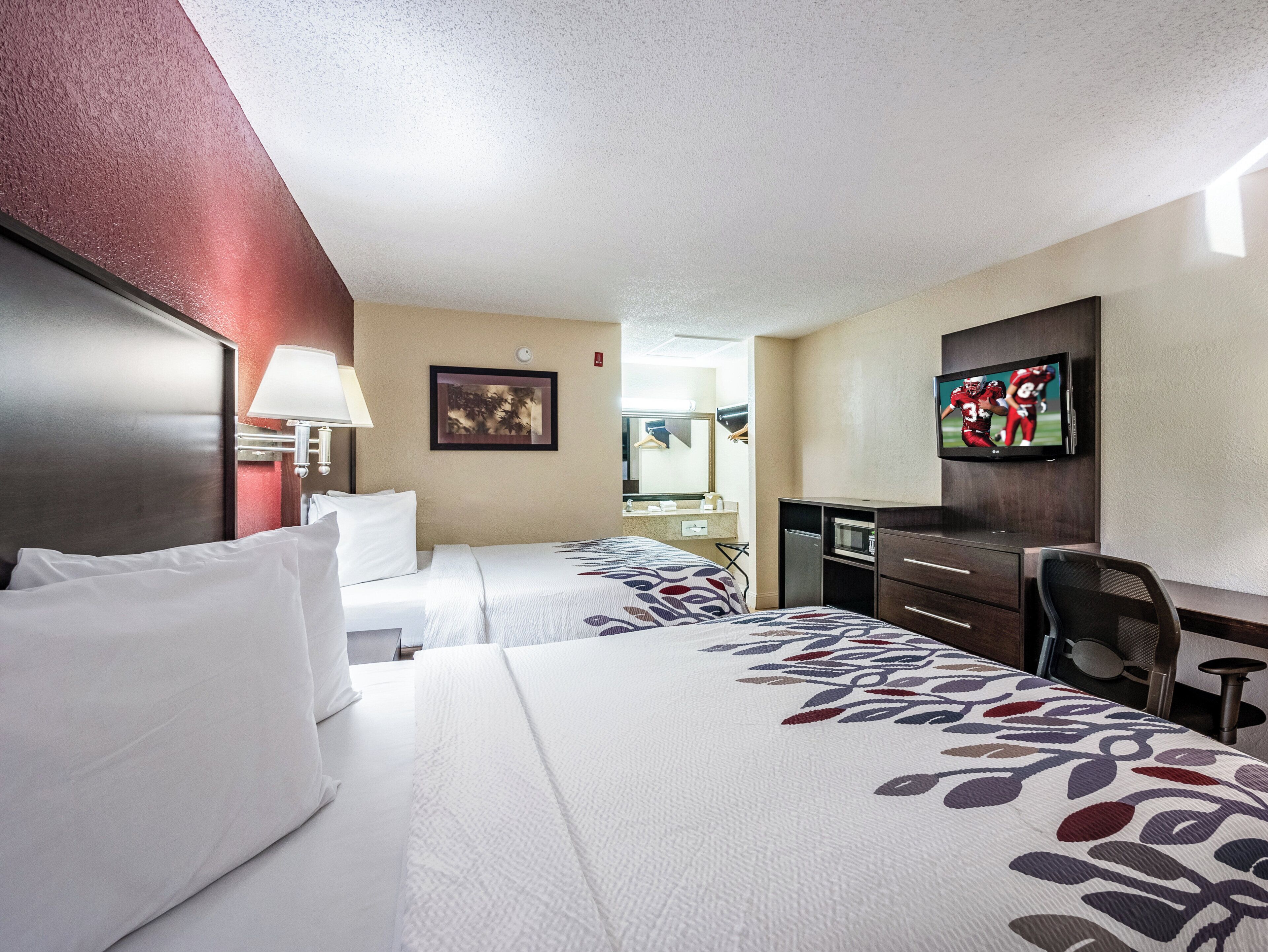 Foto - Red Roof Inn Orlando South - Florida Mall