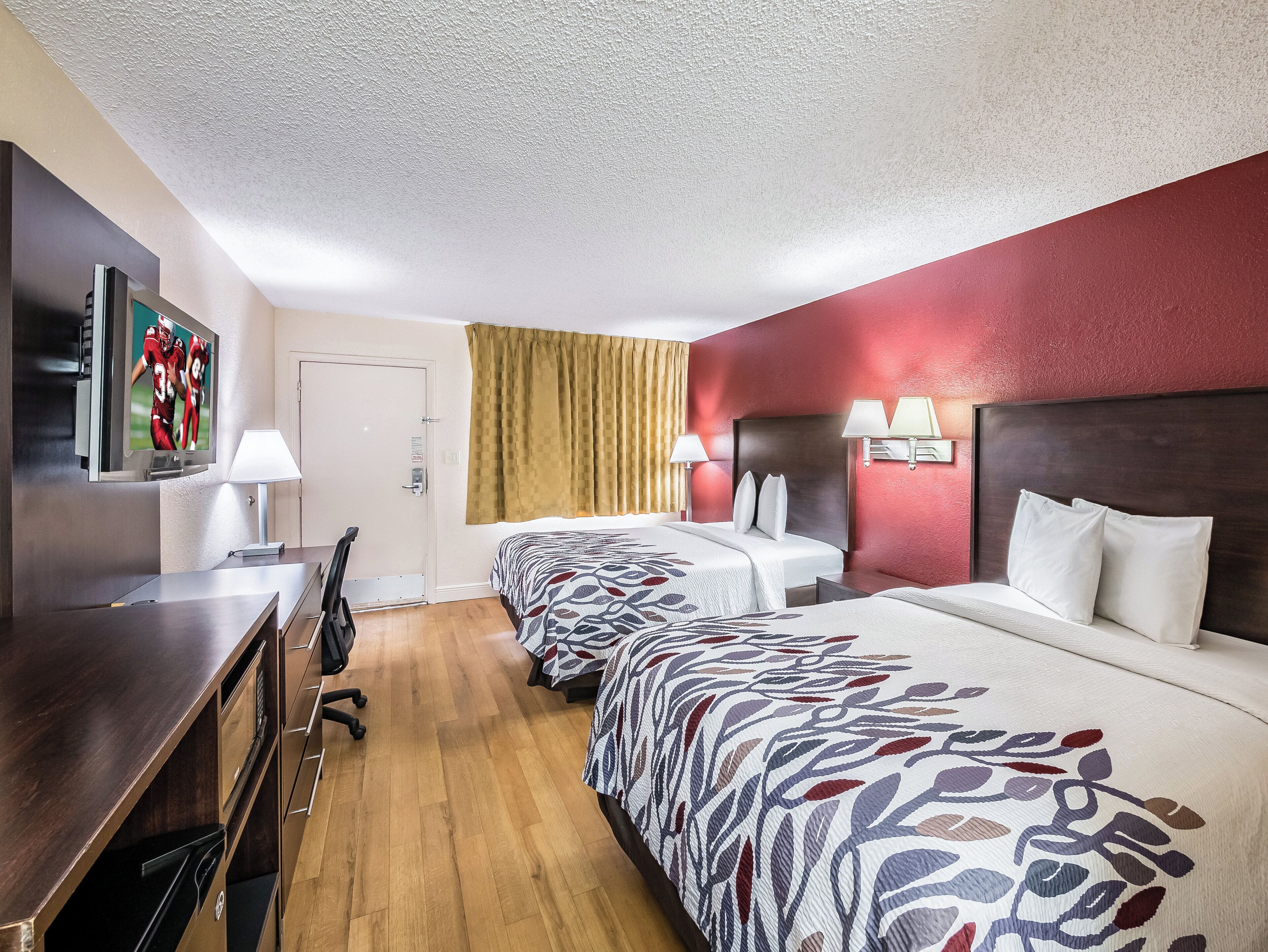 Foto - Red Roof Inn Orlando South - Florida Mall