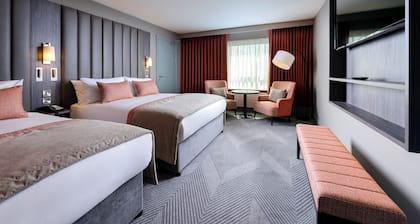 Hotel Killarney