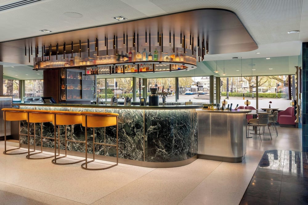 Amsterdam Marriott Hotel