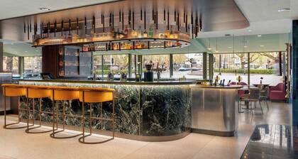 Amsterdam Marriott Hotel