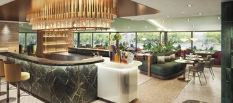 Amsterdam Marriott Hotel