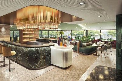 Amsterdam Marriott Hotel