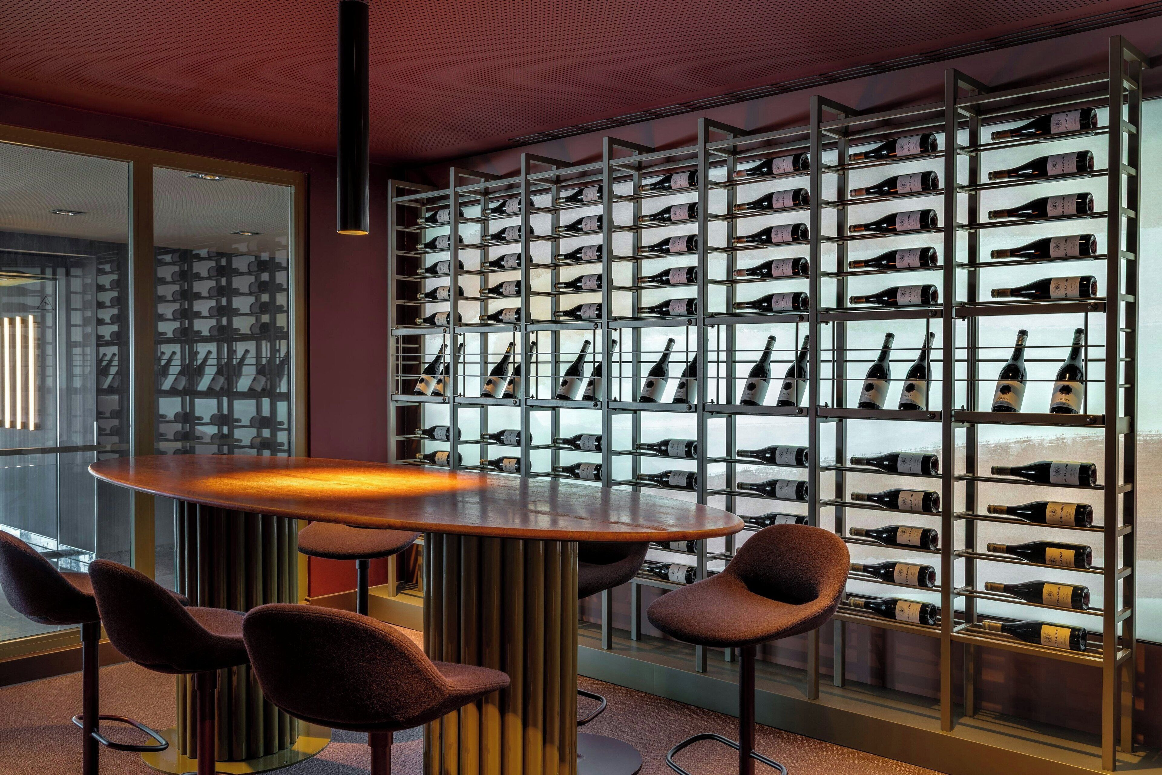 Photo - Amsterdam Marriott Hotel