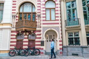 Servicio de la propiedad