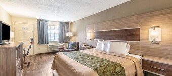 Econo Lodge Vicksburg