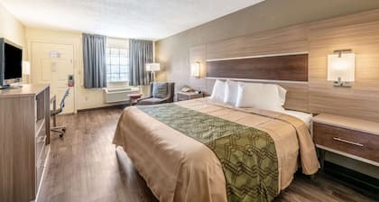 Econo Lodge Vicksburg