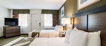 Quality Inn Mt. Vernon