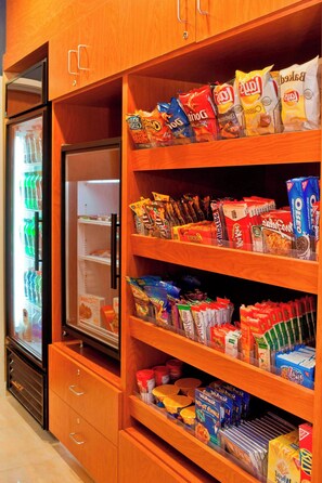 Property amenity - Fairfield Inn & Suites Joliet North/Plainfield (Joliet)