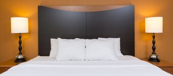Fairfield Inn & Suites Joliet North/Plainfield