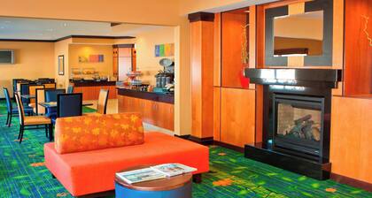 Fairfield Inn & Suites Joliet North/Plainfield