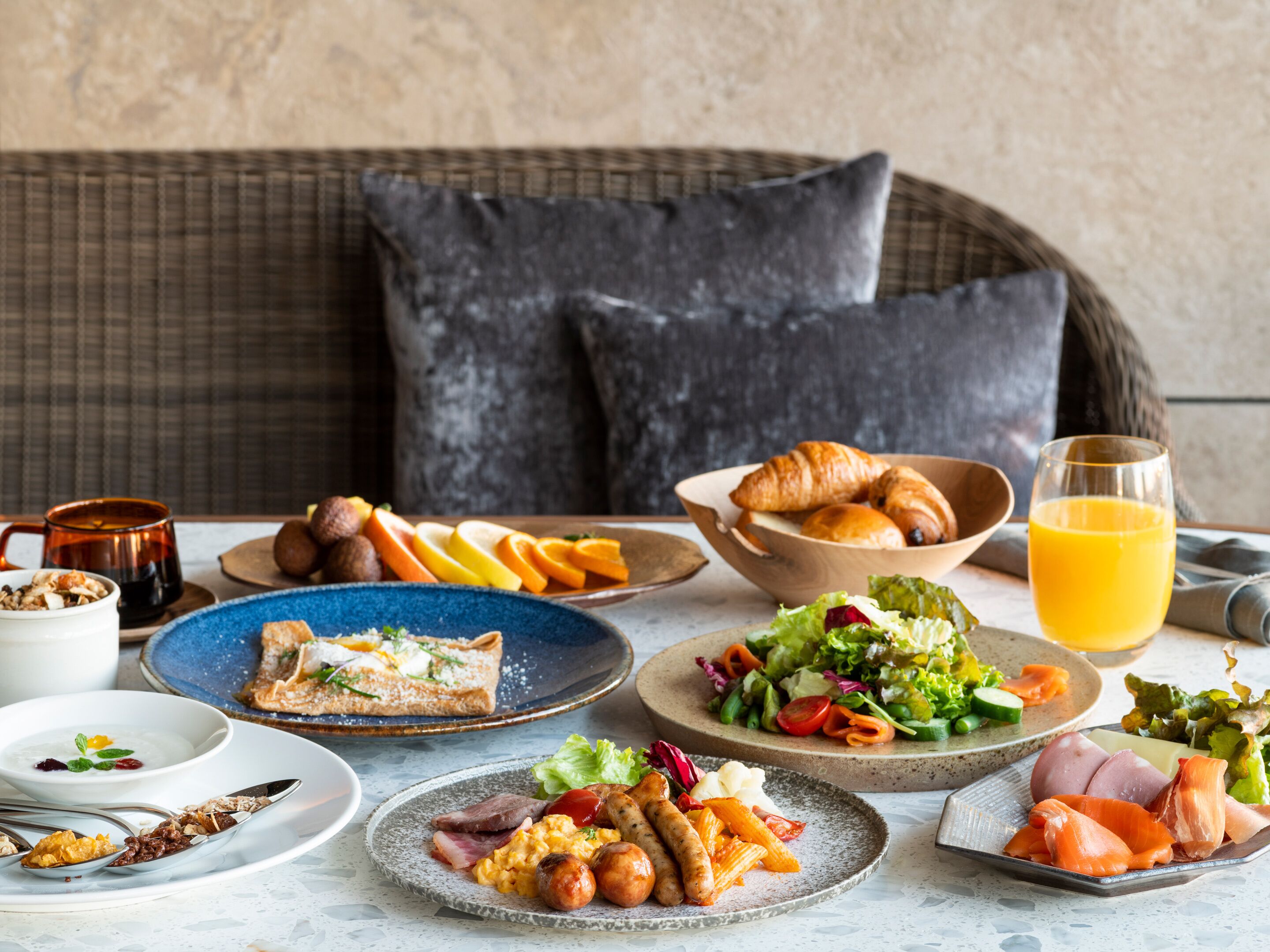 Photo - Mitsui Garden Hotel Ginza Premier