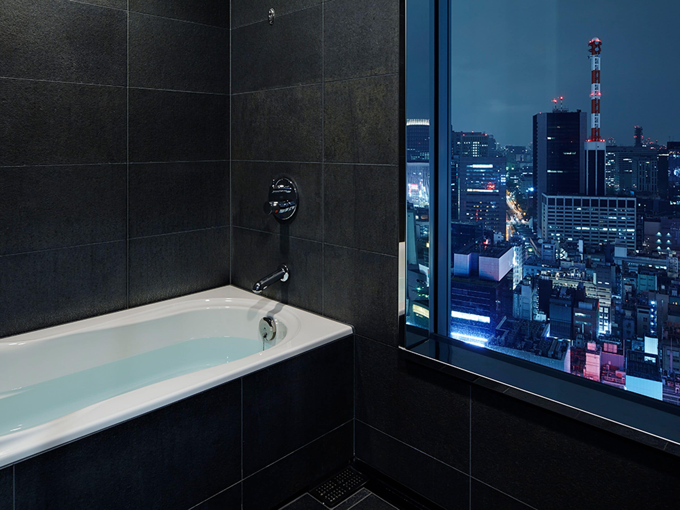 Photo - Mitsui Garden Hotel Ginza Premier