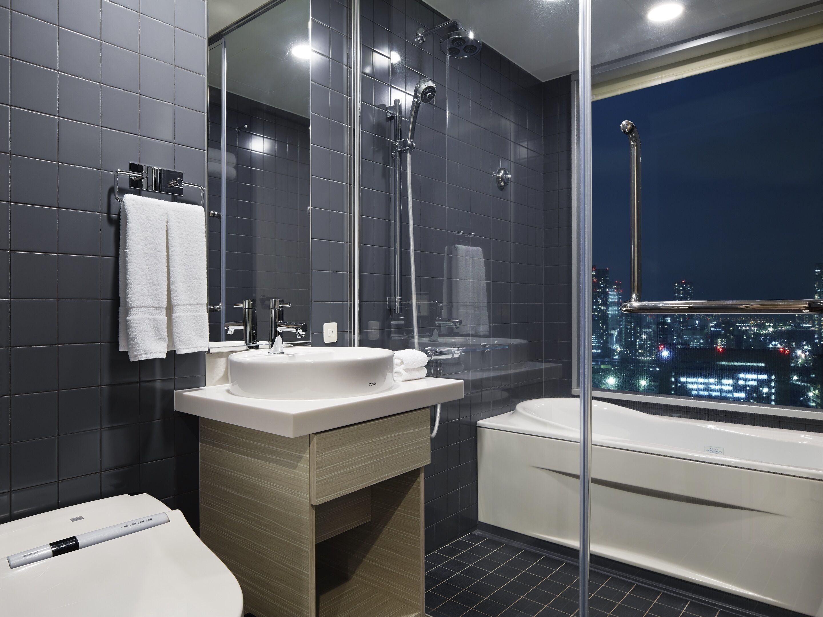 Foto - Mitsui Garden Hotel Ginza Premier