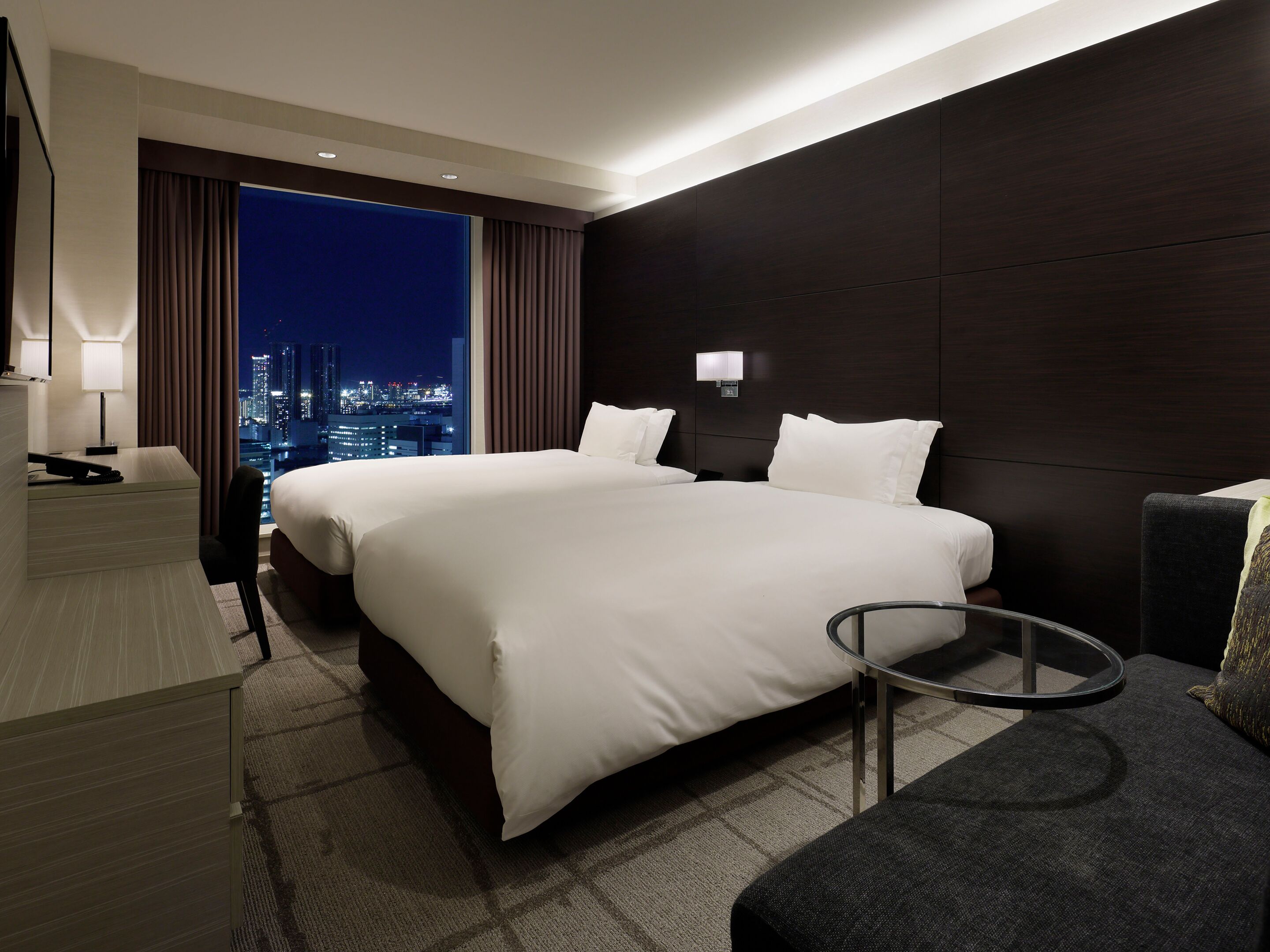 Photo - Mitsui Garden Hotel Ginza Premier