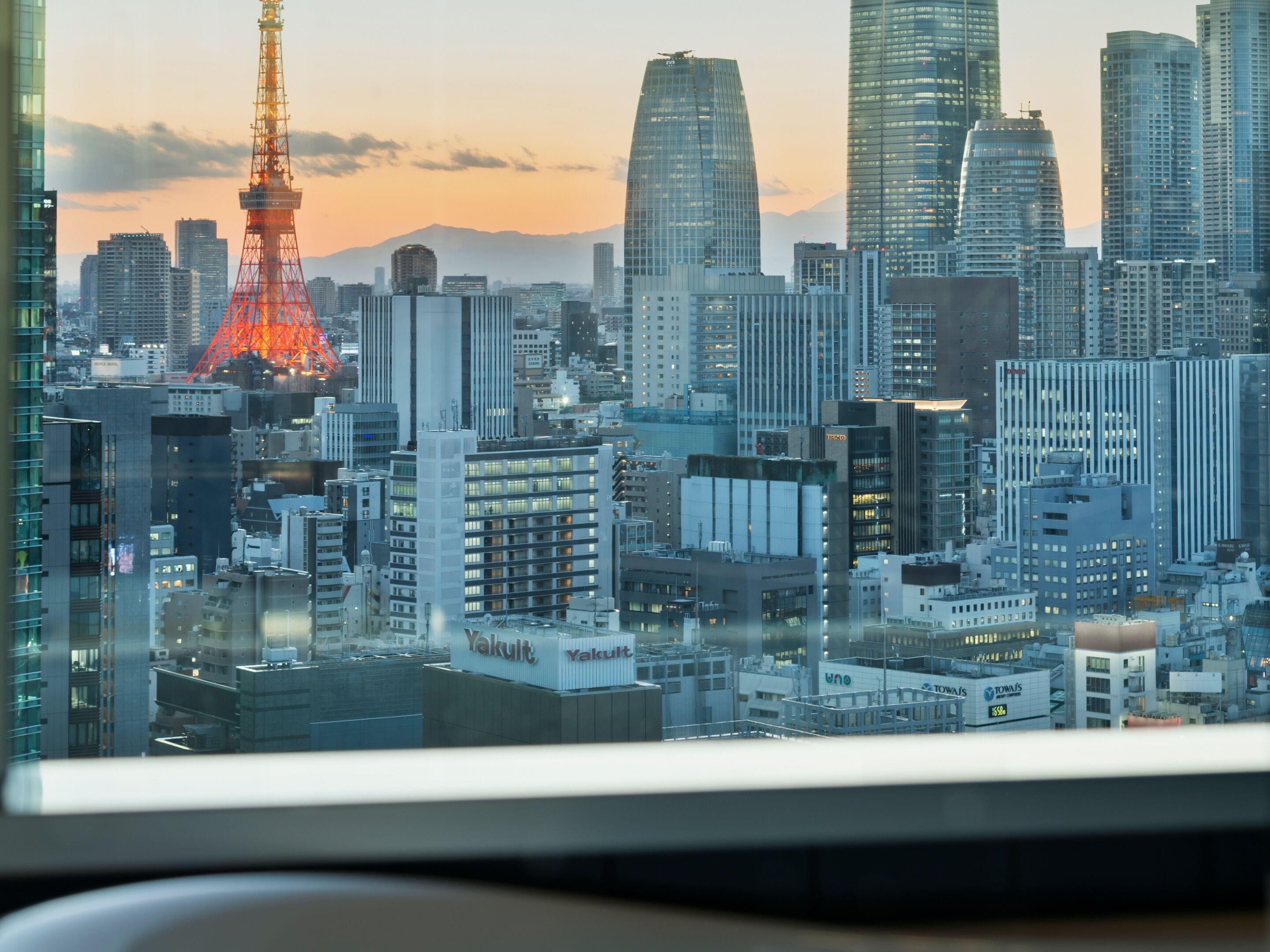 Photo - Mitsui Garden Hotel Ginza Premier