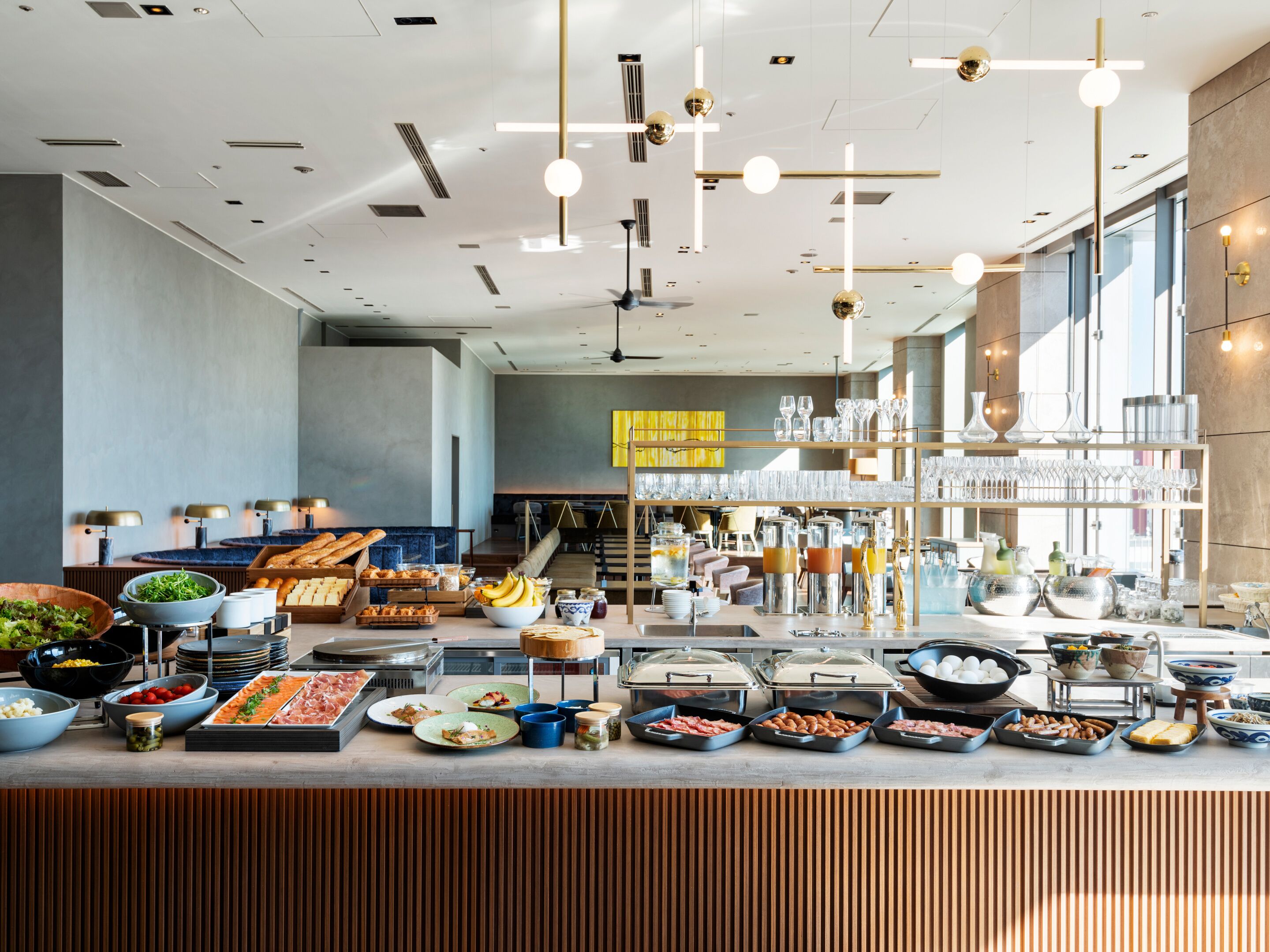 Foto - Mitsui Garden Hotel Ginza Premier