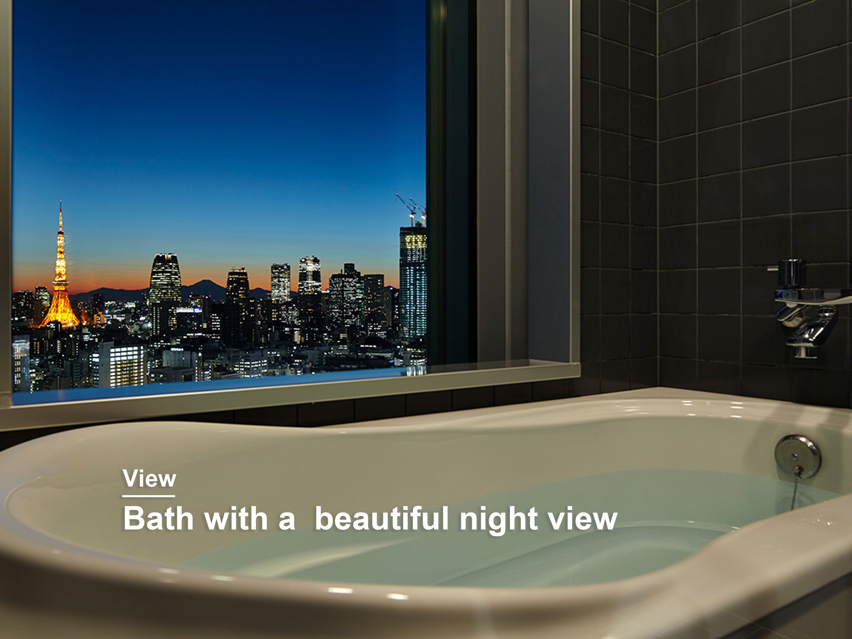 Foto - Mitsui Garden Hotel Ginza Premier