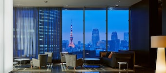 Mitsui Garden Hotel Ginza Premier