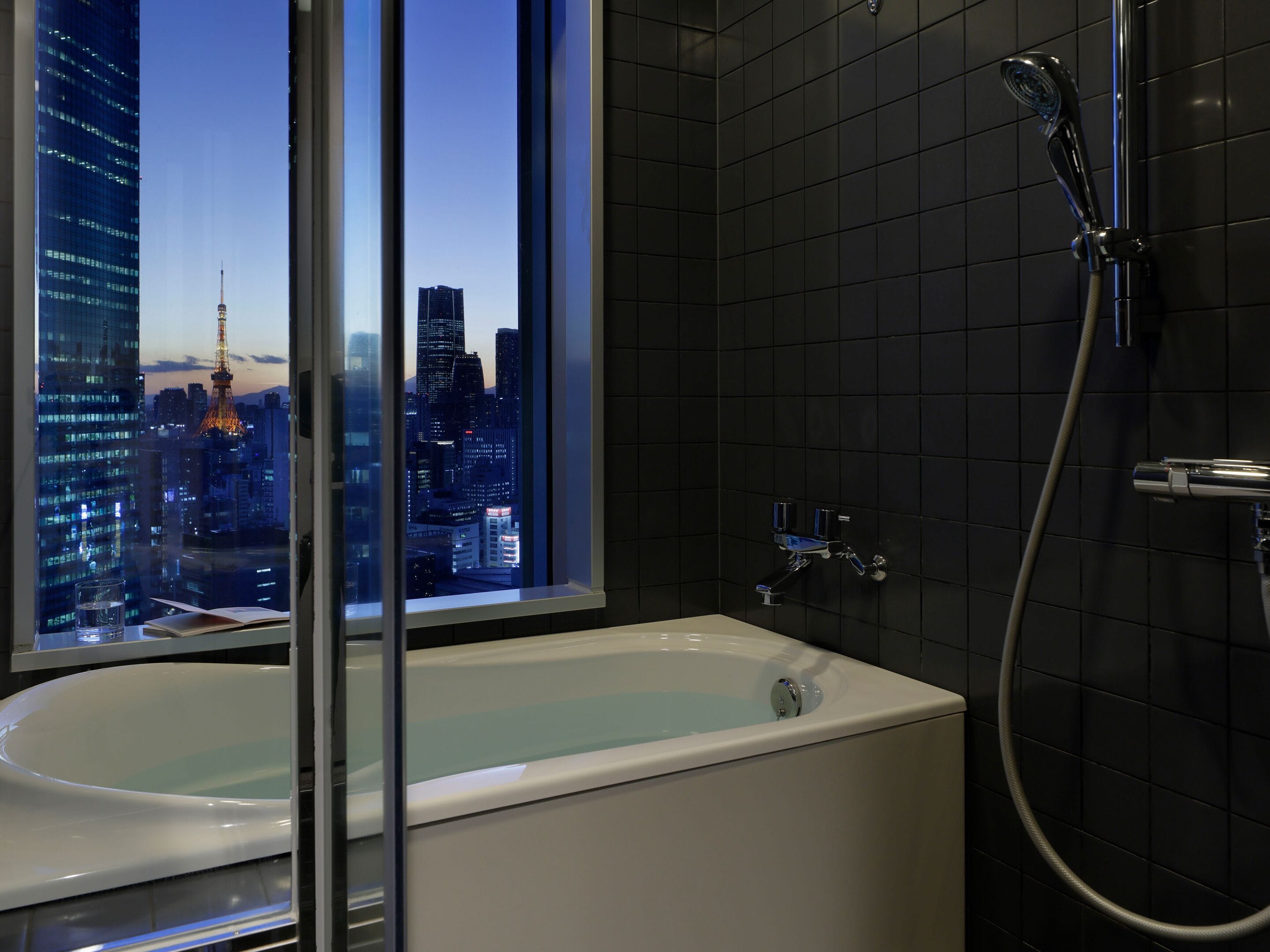 Photo - Mitsui Garden Hotel Ginza Premier
