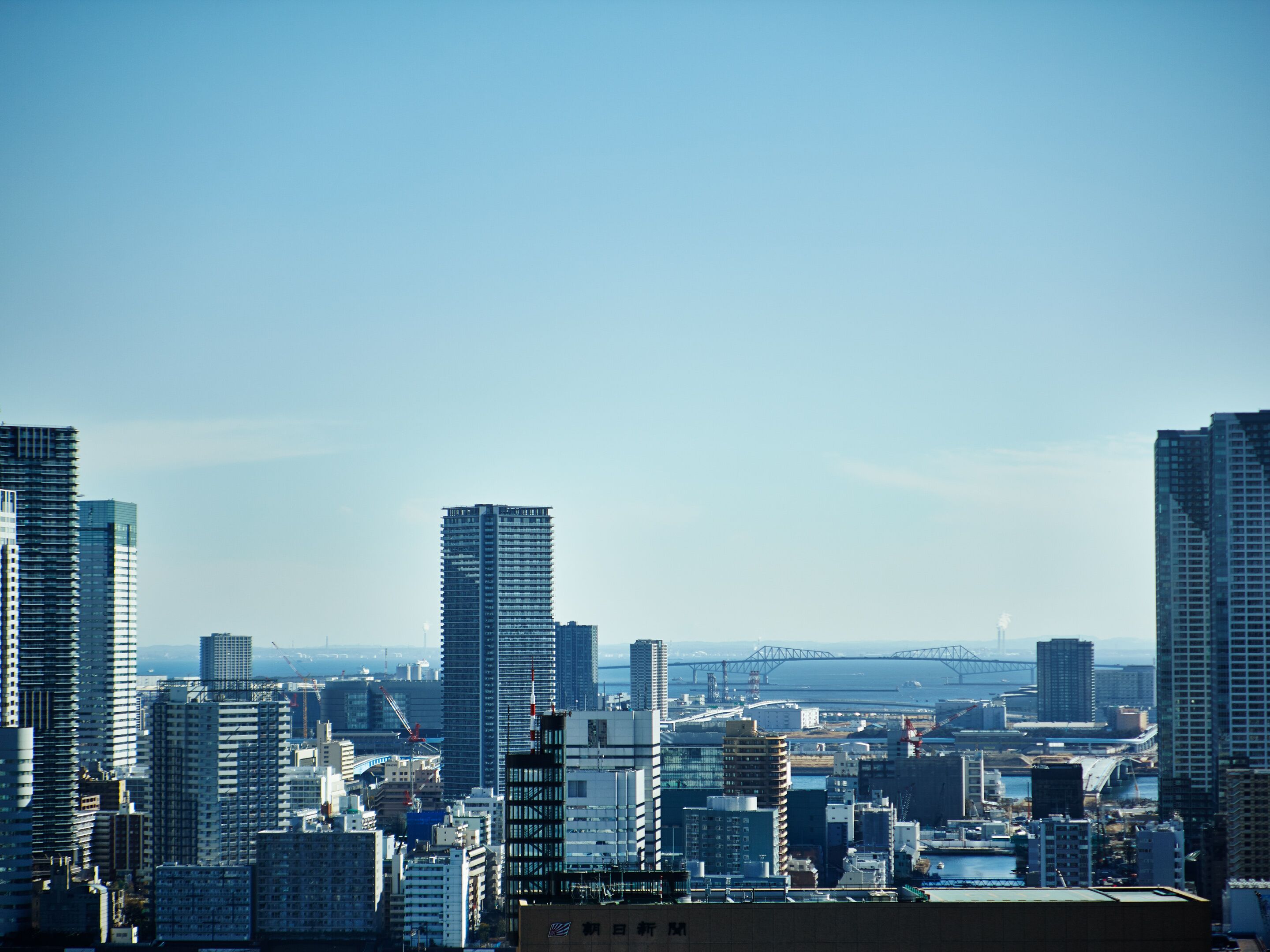 Foto - Mitsui Garden Hotel Ginza Premier