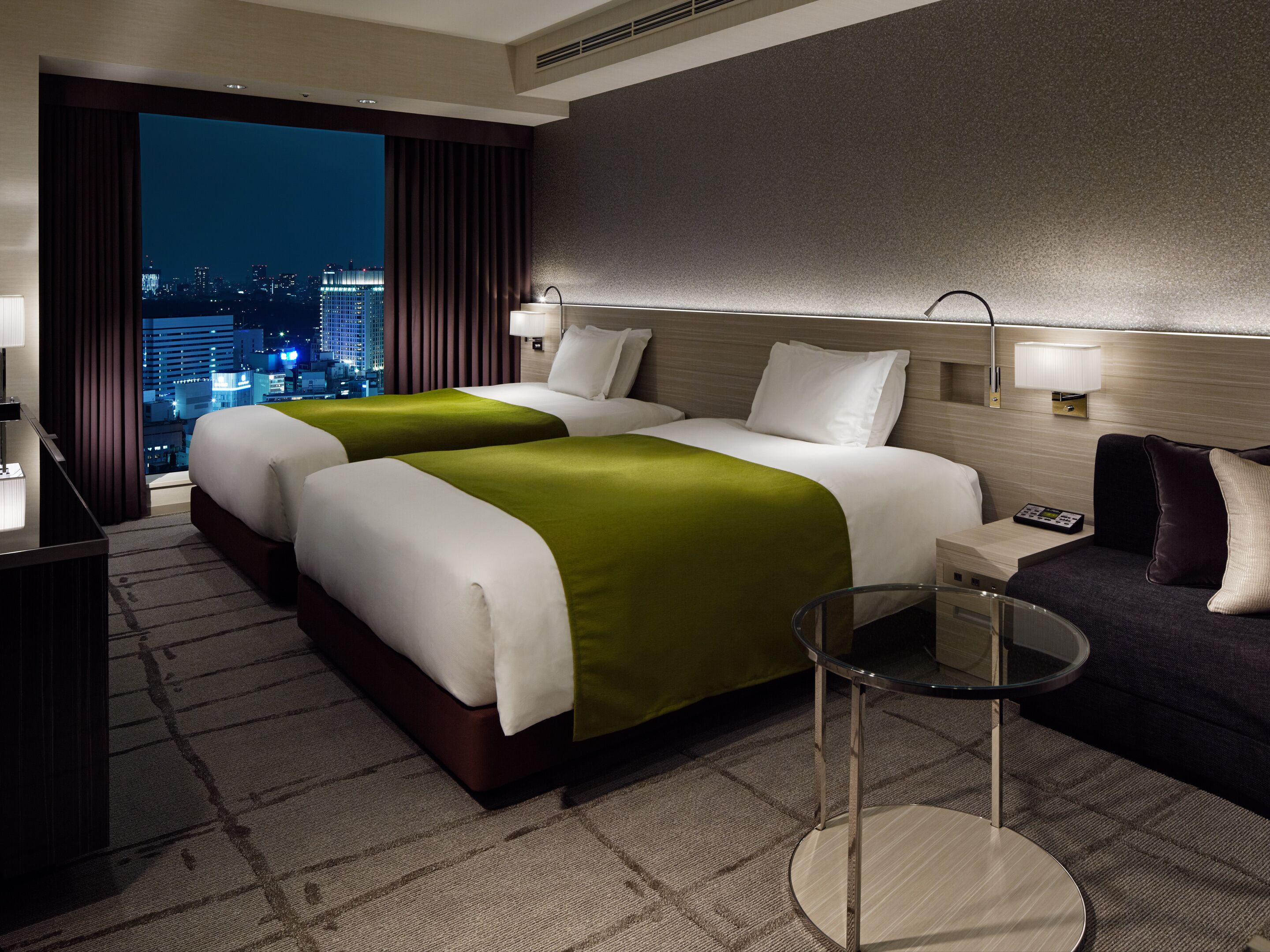 Foto - Mitsui Garden Hotel Ginza Premier