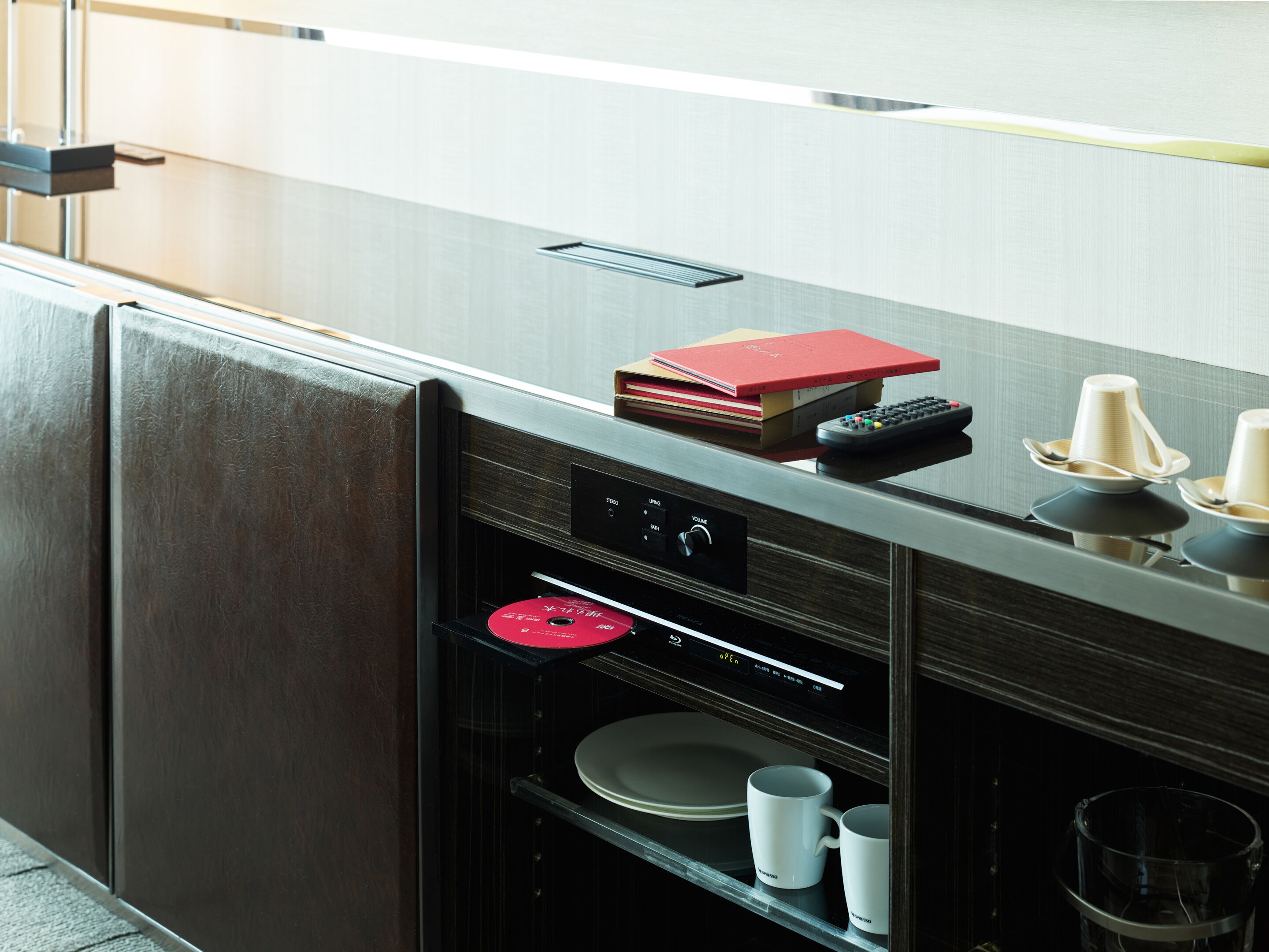 Foto - Mitsui Garden Hotel Ginza Premier