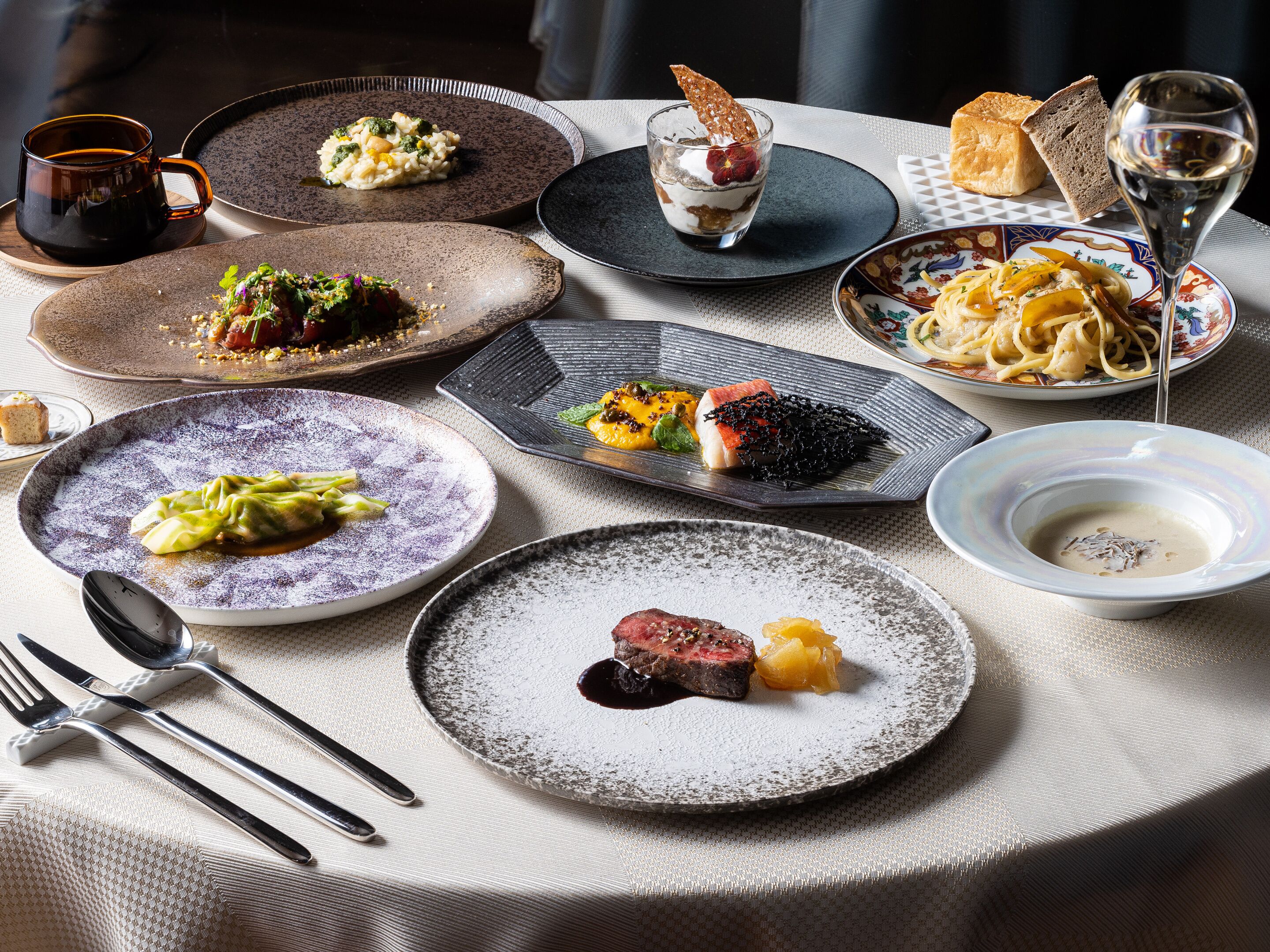 Foto - Mitsui Garden Hotel Ginza Premier