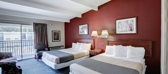 Red Carpet Inn