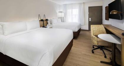 Wyndham Garden Marietta Atlanta North