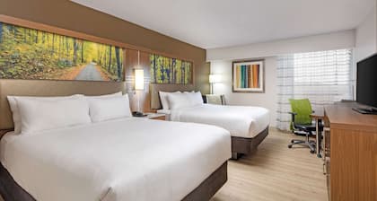Wyndham Garden Marietta Atlanta North