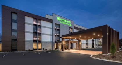 Wyndham Garden Marietta Atlanta North