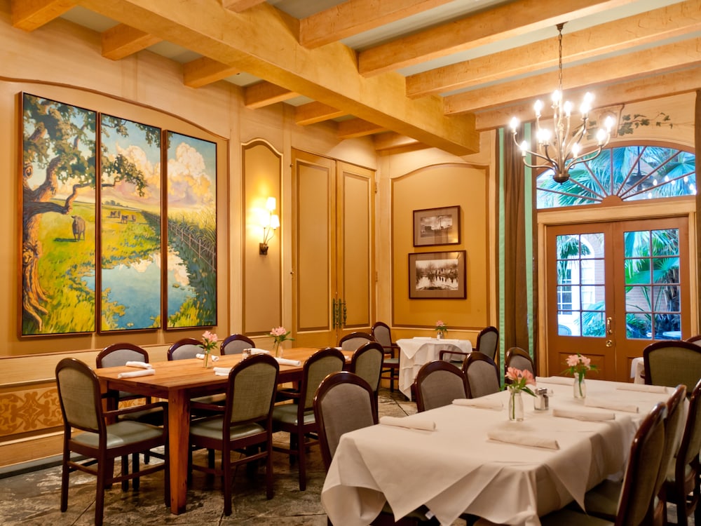 Hotel St. Marie by null