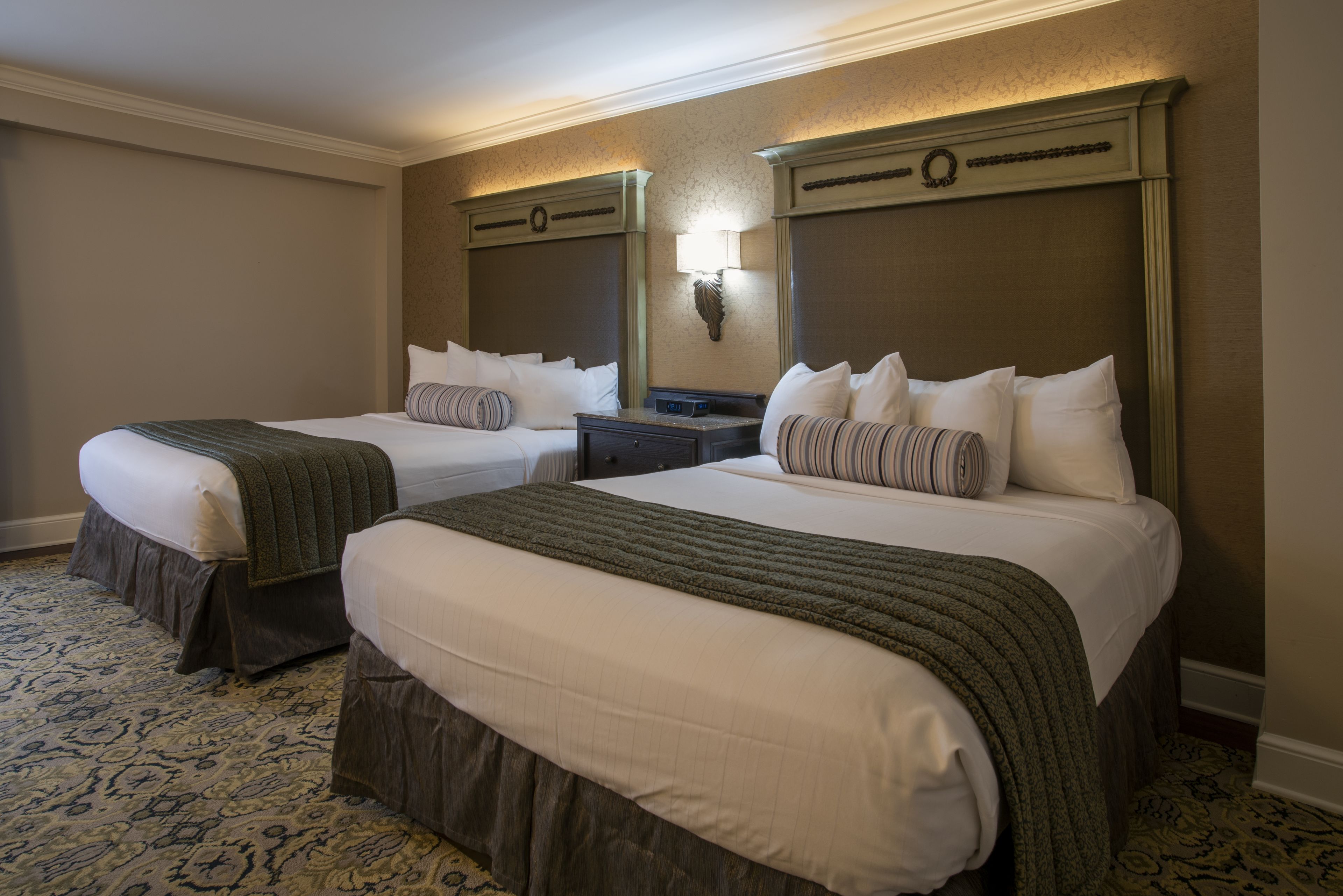 Photo - Hotel St. Marie