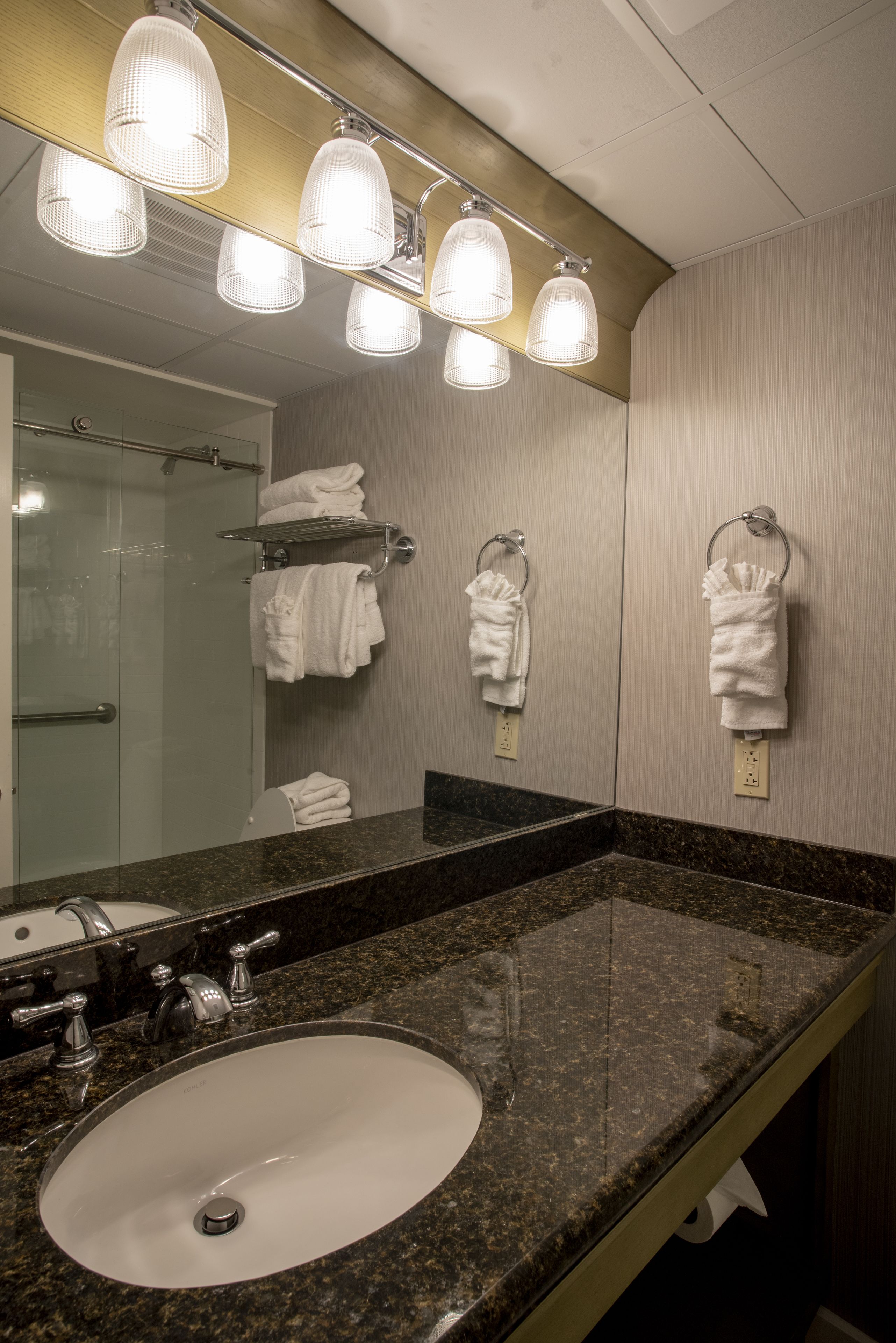 Foto - Hotel St. Marie