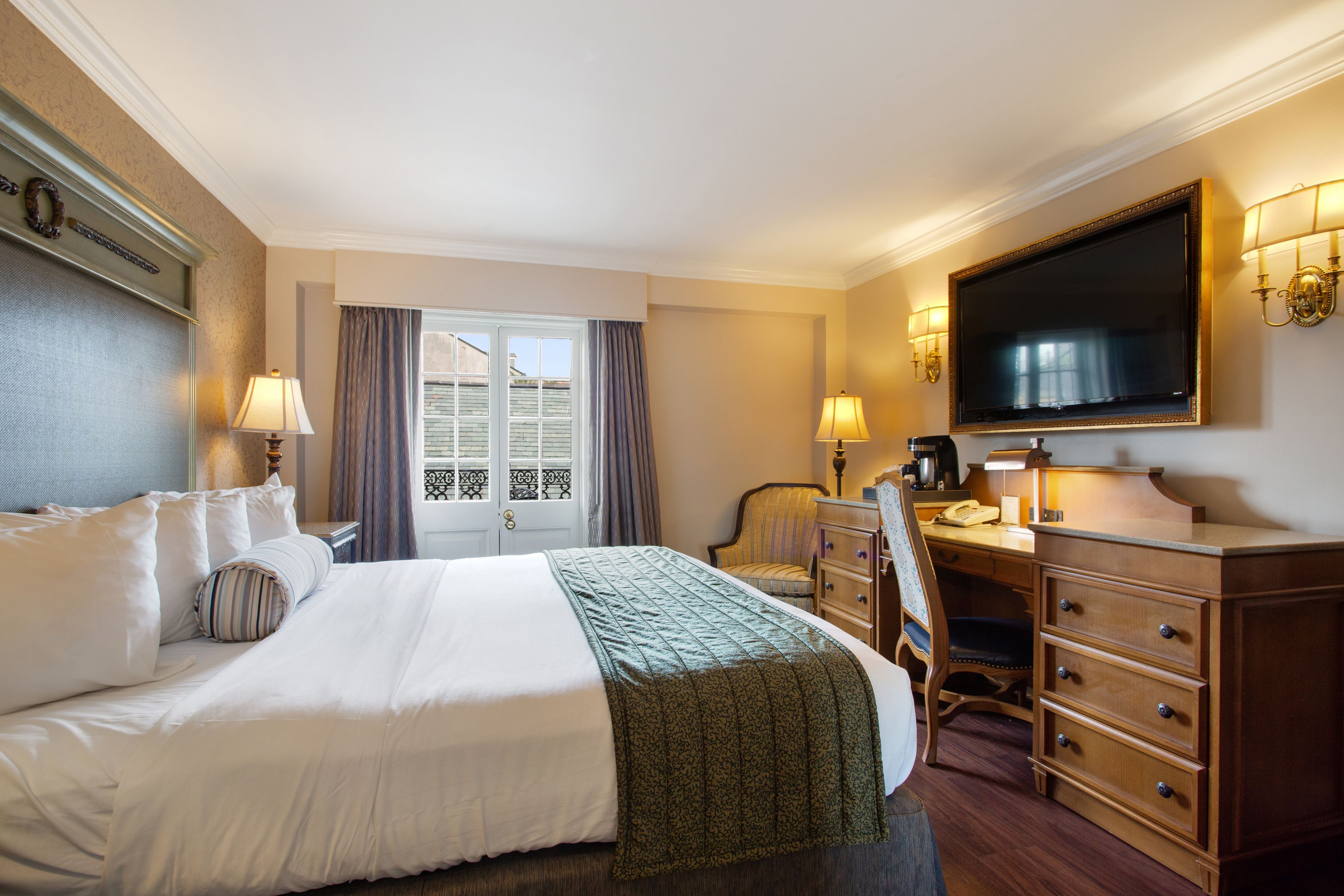 Photo - Hotel St. Marie