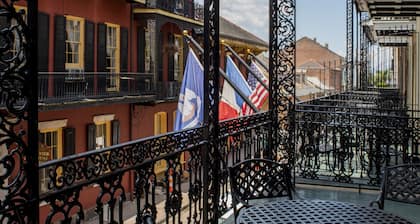 Hotel St. Marie