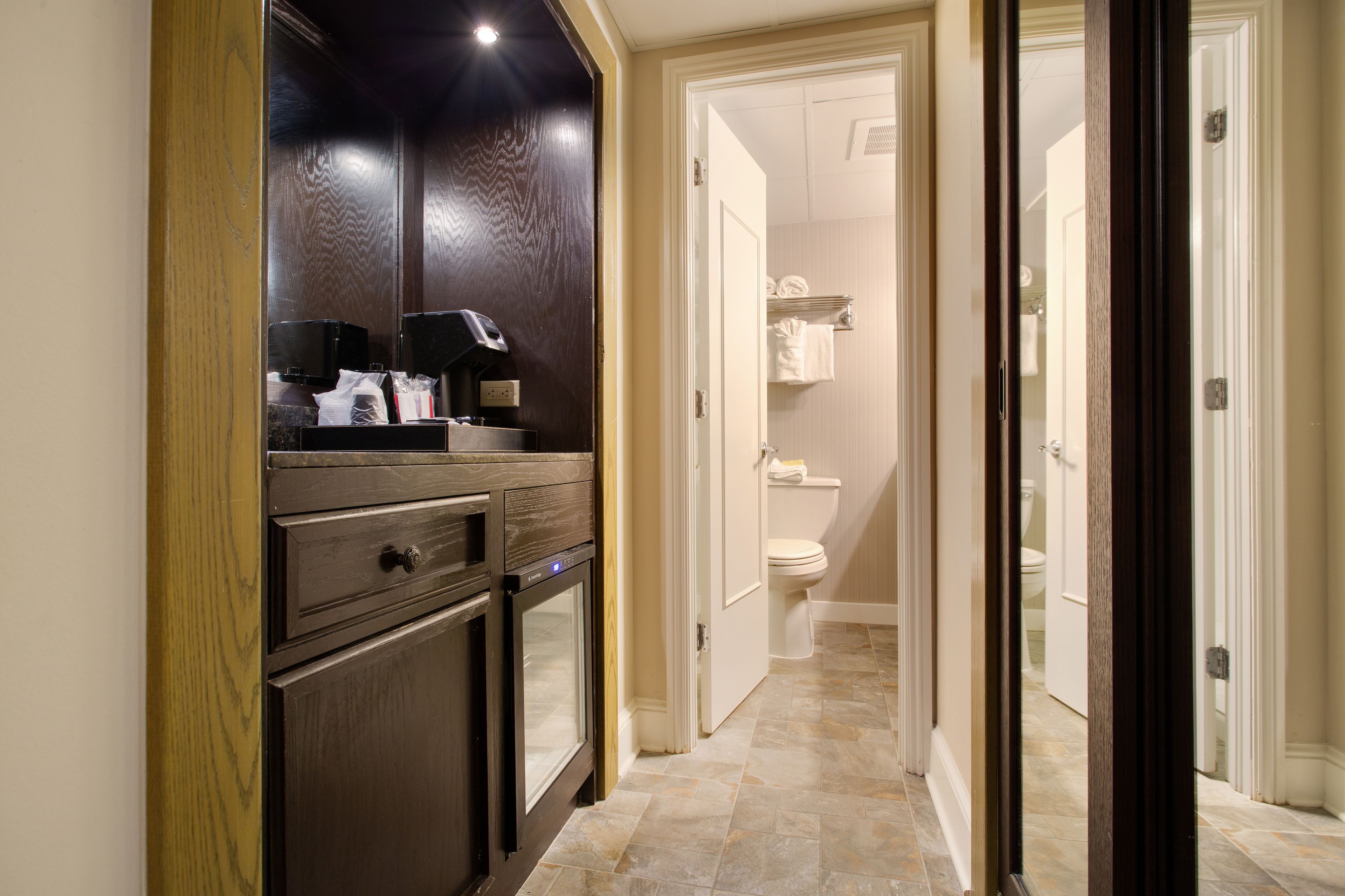 in-room safe, desk, iron/ironing board, free wifi