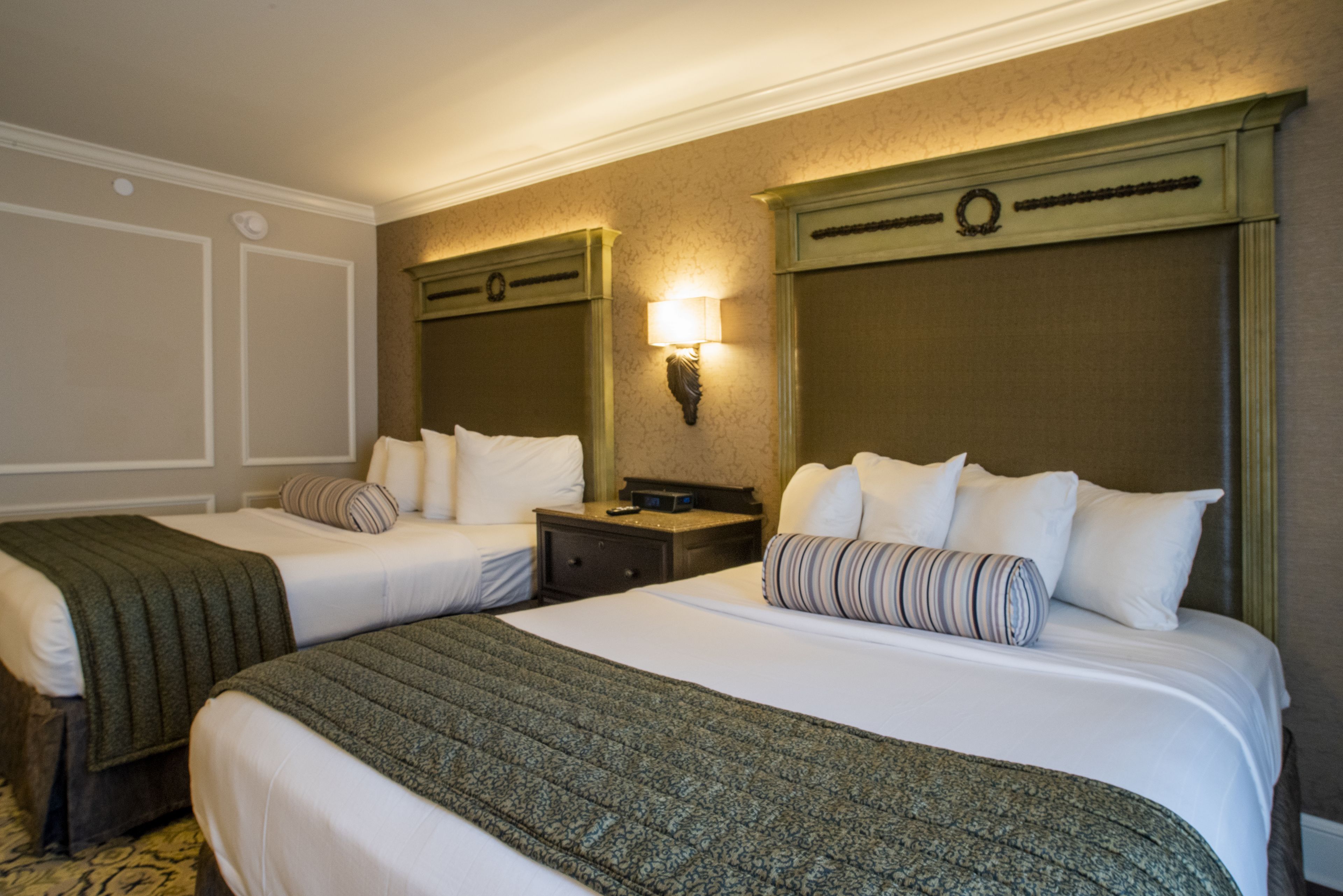 Photo - Hotel St. Marie