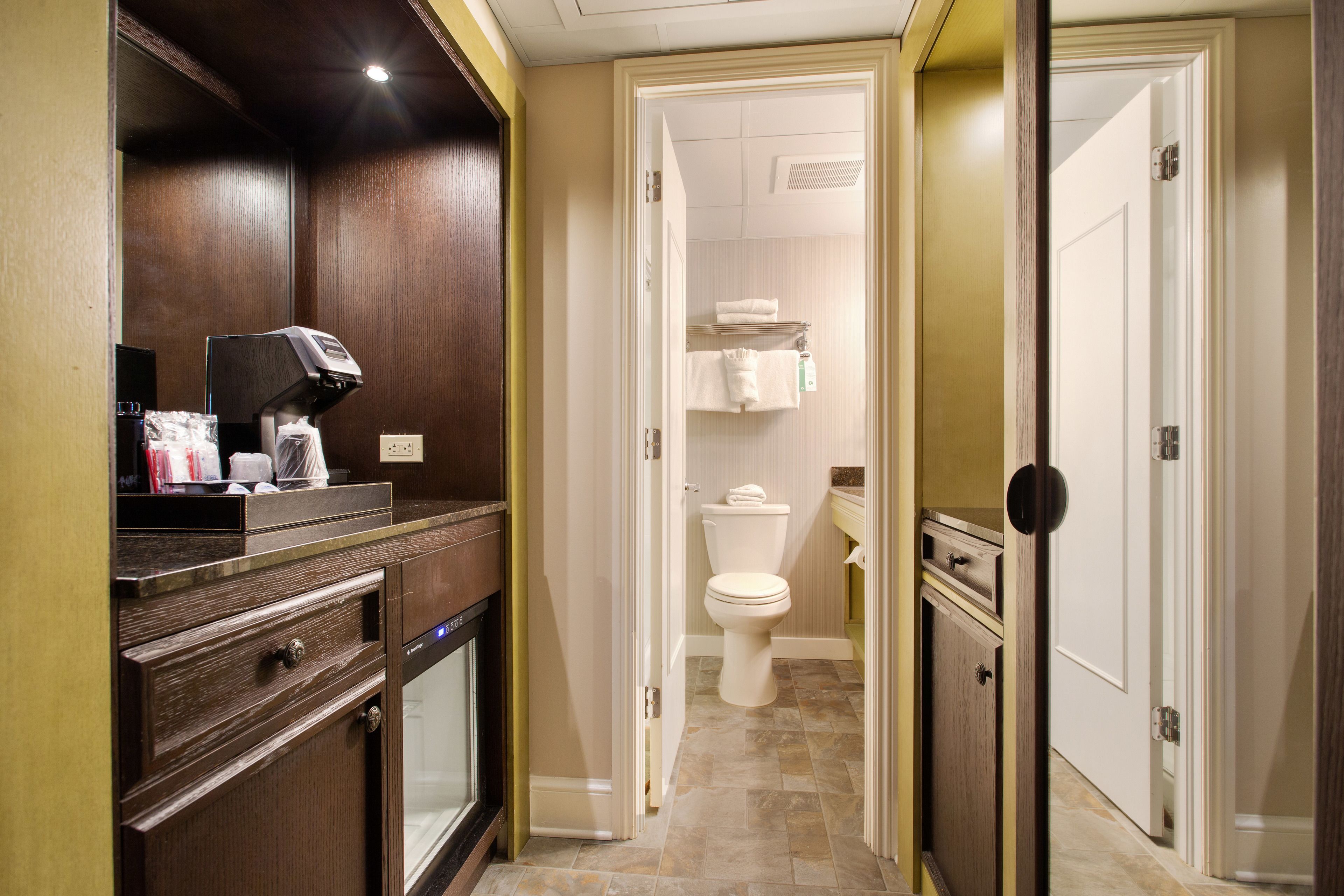 Photo - Hotel St. Marie