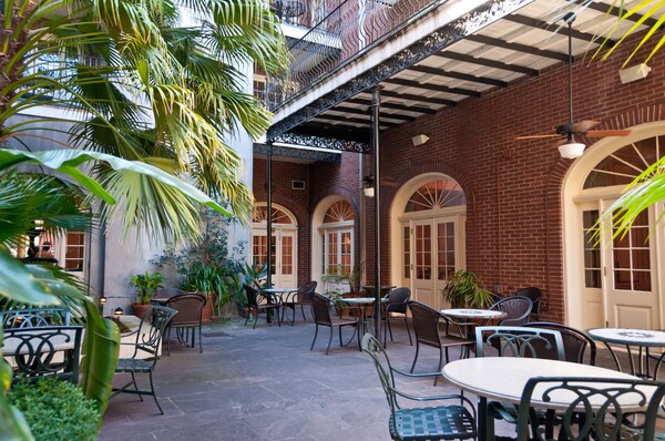 Hotel St. Marie - New Orleans, LA