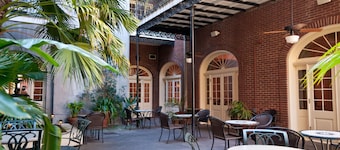 Hotel St. Marie