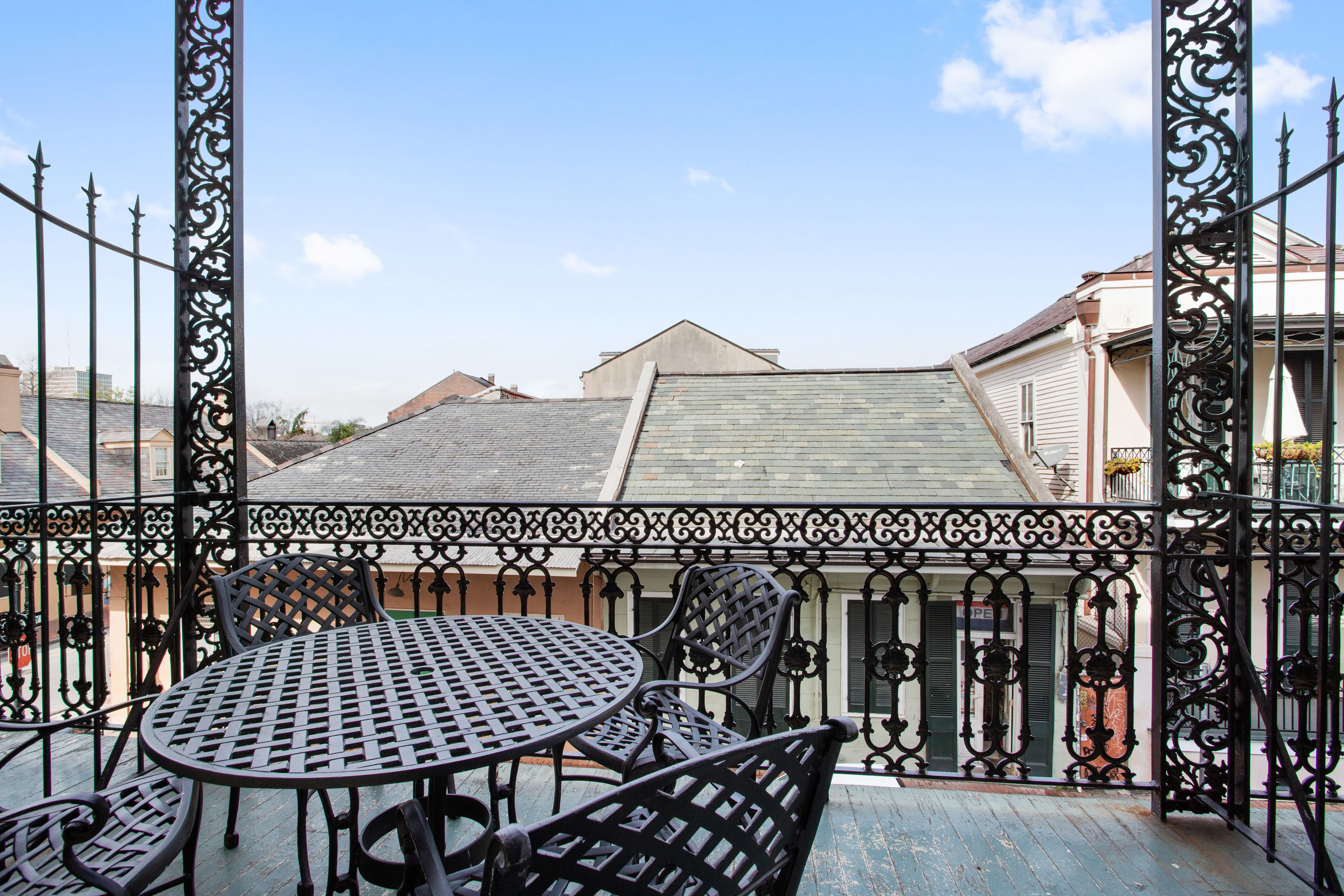 in-room safe, desk, iron/ironing board, free wifi