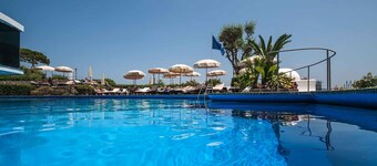 Punta Molino Beach Resort and Thermal Spa