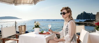 Punta Molino Beach Resort and Thermal Spa